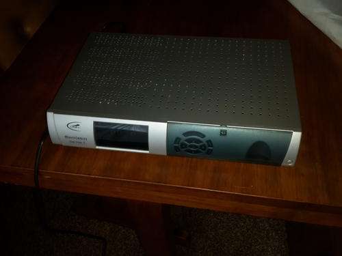 Dual View decoder